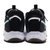 耐克 Nike PG 4 EP 保罗乔治4代男子泡椒全掌气垫网面实战篮球鞋CD5082-004(黑色 43)第2张高清大图