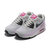 Nike air max 90 女鞋耐克90气垫鞋女子运动鞋秋季休闲鞋(银粉 38.5)第4张高清大图