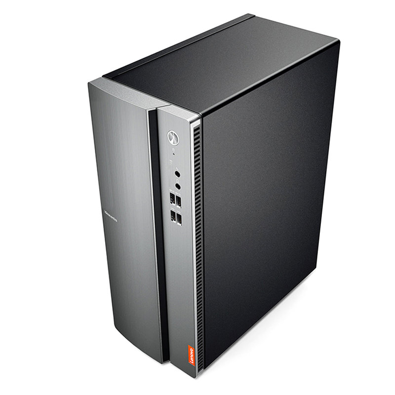 联想lenovo天逸510商用台式电脑整机i574004g内存1t硬盘2g独显win1023