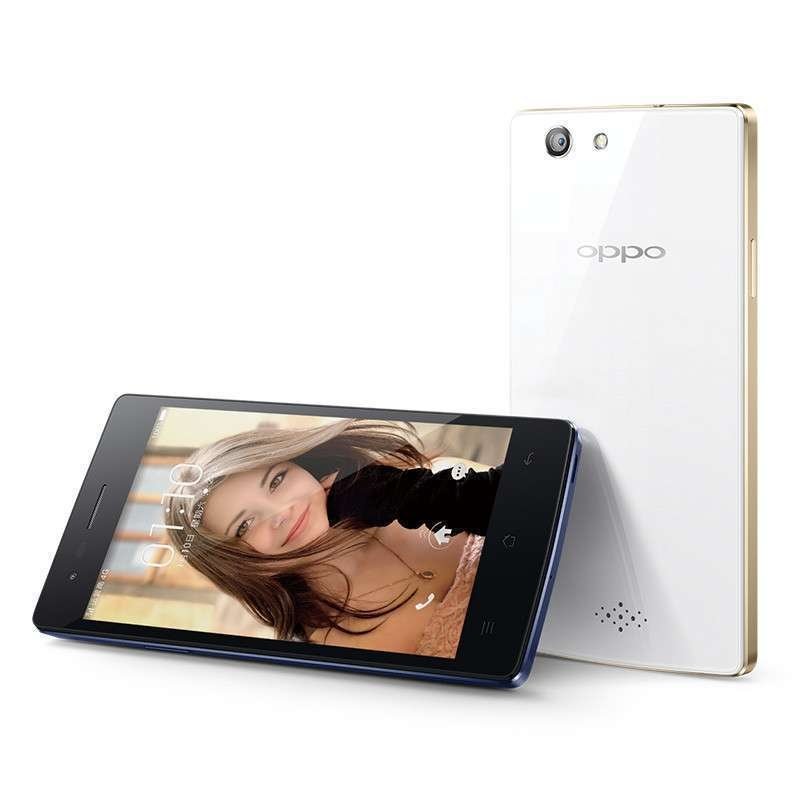 oppoa31移动4g手机蓝色16g