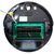 iRobot家用智能清洁扫地机器人 吸尘器 Roomba宠物版（Aerovac吸尘新技术，专为宠物毛发设计，多重清扫模式！）第3张高清大图
