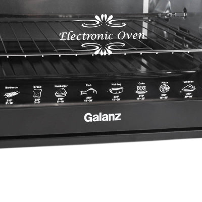 格兰仕（Galanz）KWS1319Q-F2M电烤箱