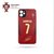 葡萄牙国家队官方商品 | C罗球衣印号款手机壳 新款足球迷周边礼(C罗 iphone XS MAX)第5张高清大图