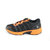 阿玛尼Emporio Armani男鞋 EA7系列男式运动鞋休闲鞋81746(橙色 8)第5张高清大图