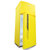 奥马(Homa) BCD-118A5 118升L 双门冰箱(黄色)第3张高清大图