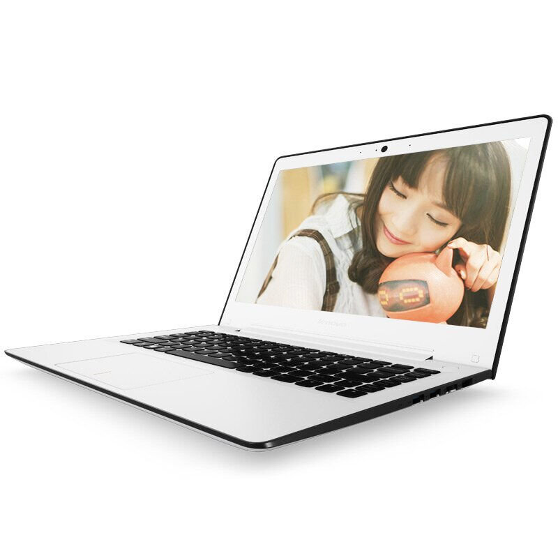 联想lenovoideapad500s15156英寸超薄本便携笔记本电脑套餐一