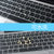 thinkpad 键盘膜 联想15.6戴尔华硕索尼14笔记本键盘贴 电脑保护贴膜 罩 惠普三星宏基键盘套(其他品牌专用高透TPU)第4张高清大图
