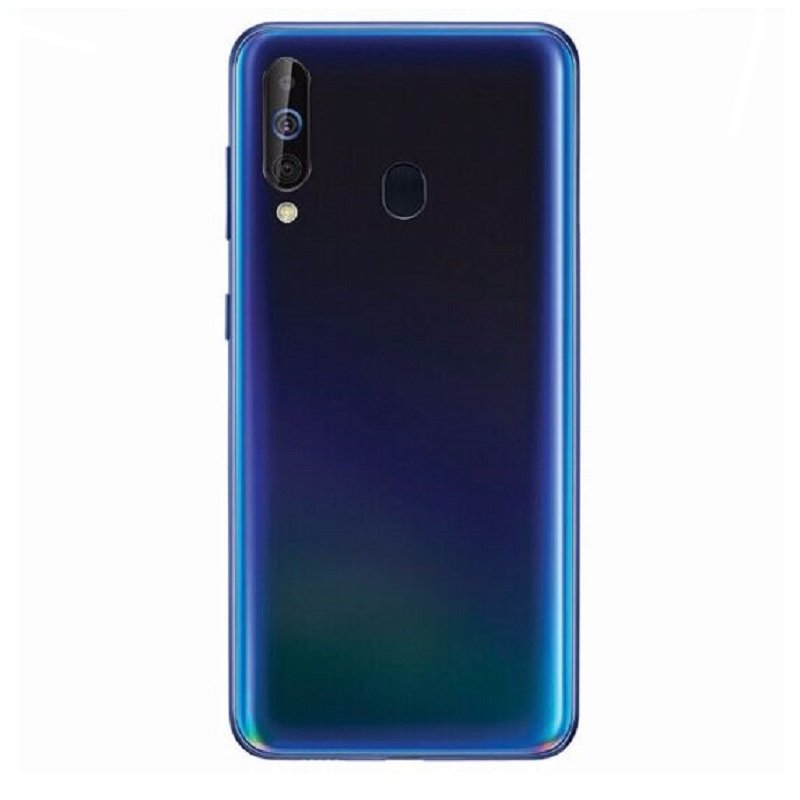 三星galaxy a60 元气版 手机 黑瞳全视屏 3200万拍照手机(丹宁黑)