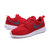 Nike耐克男鞋RosheRun新款奥运版黑标休闲运动跑步鞋511881-010(酒红色 39)第4张高清大图