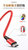 树虎新款尼龙编织E款一拖三数据线苹果安卓type-c三合一多头车载充电线(红色 E款一拖三数据线)第6张高清大图
