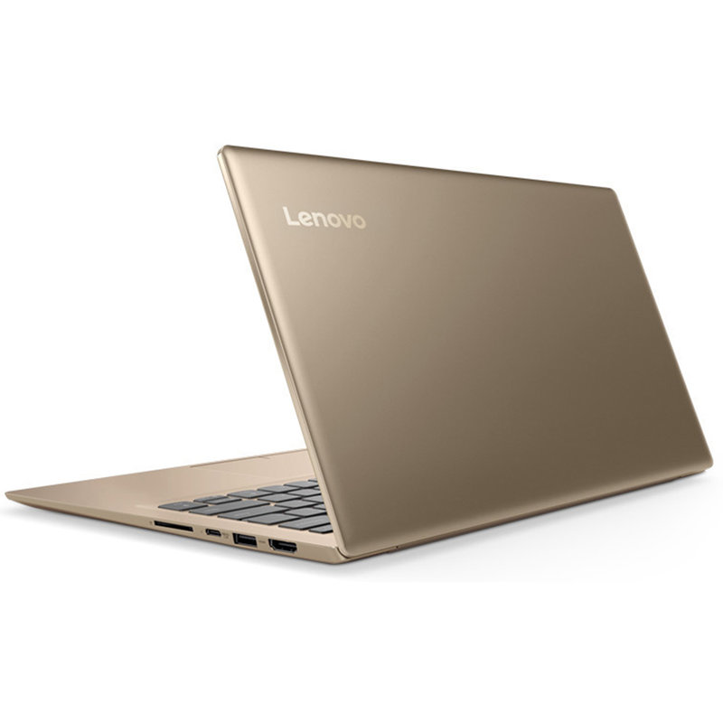 联想lenovoideapad720s133英寸136mm超轻薄笔记本电脑八代i78550u8g