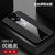 VIVO S6手机壳布纹磁吸指环s6超薄保护套步步高S6防摔商务新款(黑色)第5张高清大图