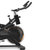 亿动 624动感单车家用磁控健身房室内运动自行车脚踏锻炼器材标准款(6公斤飞轮)第4张高清大图