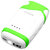 维肯（VIKEN）VB306-5200毫安移动电源充电宝（绿色）（5200mAh）第7张高清大图