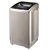 志高（CHIGO）XQB82-5A238 8.2公斤波轮洗衣机全自动洗烘一体家用大容量 热烘干 典雅黑第4张高清大图