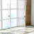 索尔诺晾衣架 落地折叠防锈双杆式室内晾晒架阳台 多功能晒被子架X55(白色)第5张高清大图