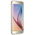 三星 Galaxy S6（G9208）32G版 铂光金 移动4G手机 双卡双待第5张高清大图