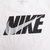 Nike耐克2018年新款男子AS M NSW TEE NIKE BLOCK SWOOSHT恤AH2159-100(如图)(S)第4张高清大图