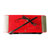 RSR DS400 iphone/ipod专用桌面音箱（红色）第7张高清大图