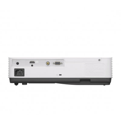 索尼（SONY）VPL-DX221 办公投影仪 投影机（XGA分辨率 2800流明 HDMI）【DX220升级型号】(官方标配)