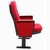 多美汇礼堂椅报告厅座椅公共座椅塑料 DMH-LTY-001(默认 默认)第2张高清大图