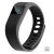 【厂家直销】智能手环手表运动计步器睡眠来电提醒ios苹果fitbit小米(绿色 厂家正品直销)第5张高清大图