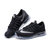 Nike/耐克男鞋女鞋情侣鞋Air Max全掌气垫运动跑步鞋(黑色 37)第5张高清大图