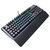 YAFOX MK02 AFX 机械键盘 黑色RGB第2张高清大图