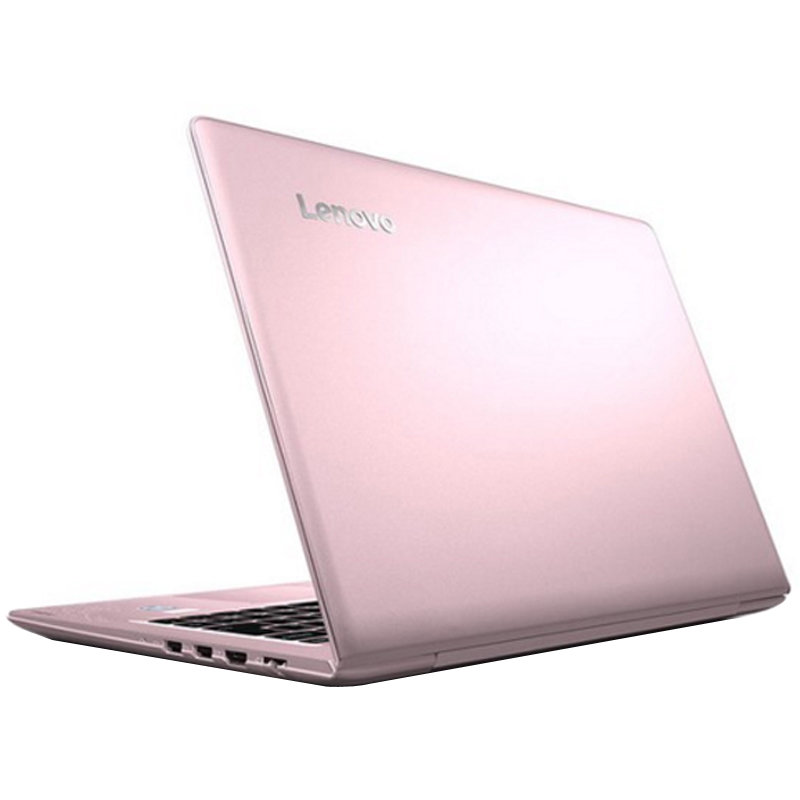 联想lenovo小新510s140英寸笔记本电脑i77500u8g256ssdips屏fhd粉色
