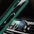 oppo r17pro手机壳 OPPO R17Pro保护套 r17 pro硅胶全包防摔车载磁吸支架创意商务皮套外壳(图3)第2张高清大图
