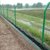 俊采云JCY-MMG围墙栅栏高速公路护栏网双边丝户外钢丝网围栏围墙隔离网栅栏 1.8*3米（单位：片）(绿色 JCY-MMG)第4张高清大图