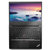 ThinkPad E480(20KNA014CD)14英寸商务笔记本电脑 (I7-8550U 8G 1T+128G硬盘 2G独显 Win10 黑色）第2张高清大图