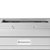 联想（Lenovo）LJ2400激光打印机（升级版）【国美自营】适合个人和小型办公  首页输出8.5秒/供纸盒容量250页/2400*600分辨率第4张高清大图