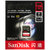 闪迪(SanDisk) SDXXG SD卡 128G 170M/秒 至尊超极速4K佳能尼康微单反摄像储存卡第5张高清大图