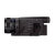 索尼（Sony）FDR-AX100E 4K高清数码手持摄像机 黑色(套餐四)第2张高清大图