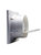 新飞排气扇卫生间换气扇家用窗式圆形抽风机浴室强力静音排风扇(4寸直插款（建议开孔100-110mm))第4张高清大图