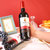 【法国进口】爱仕堡干红法国原瓶进口葡萄酒750ml六支整箱礼盒装(红色 六只装)第5张高清大图