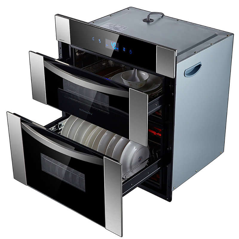 万和vanwardztd108e3嵌入式二星消毒柜