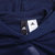 Adidas 阿迪达斯 男装 训练 连帽卫衣 ESS LIN P/O FT B45730(B45730 1XL)第3张高清大图