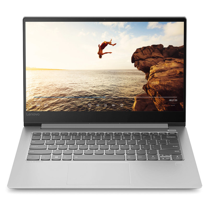 联想lenovo小新air14英寸轻薄窄边框笔记本电脑i58250u8g256gssdmx150