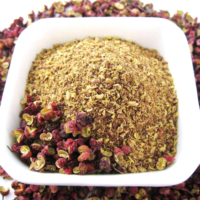 【国美自营】吉得利 花椒粉 100g