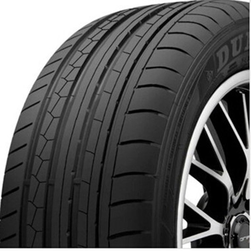 邓禄普轮胎285/35r21 maxx ssr 105y *宝马x5x6