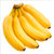 高山香甜大香蕉9斤新鲜当季水果包邮香焦整箱应季批发大蕉特产(香蕉9斤装)第2张高清大图