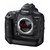佳能（Canon) EOS-1D X Mark II全画幅单反相机 单机身 1DX二代(黑色 套餐8)(黑色 套餐一)第5张高清大图