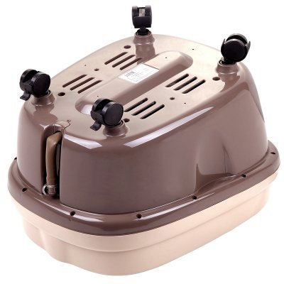 佳爱特（JAITER）养生足浴盆FBM-988养生足浴盆（舒适型）（360°电动滚轮按摩 ，大屏幕液晶显示，无线遥控，超高桶深设计）