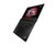 联想ThinkPad E485（01CD）14英寸商务娱乐手提本电脑 锐龙四核R5-2500U 8G双通道 FHD高清(官方标配R5/8G/256G固态)第5张高清大图