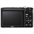 【国美自营】尼康（NIKON） Coolpix A100 便携数码相机（2005万像素 2.7英寸屏 5倍光学变焦 26mm广角）黑色第4张高清大图