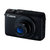 佳能（Canon）PowerShot N100 数码相机（佳能N100 自拍数码相机）(黑色 优惠套餐六)第3张高清大图