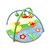 智乐美（Jolami）XYB14多功能婴儿健身架婴儿游戏垫（咕嘎丫丫）第2张高清大图