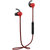 JBL T280BT 无线蓝牙入耳式运动耳机 通话手机游戏重低音线控带麦 红色第2张高清大图